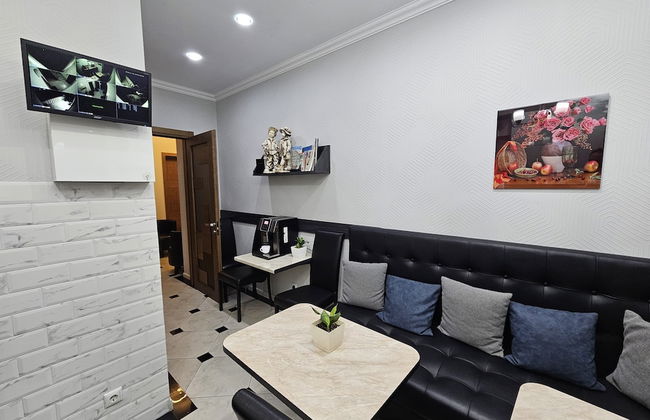 Hotel Giorgi - Foto 55