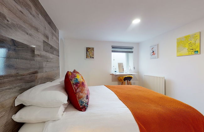 Beautiful Georgian Duplex - Photo 5