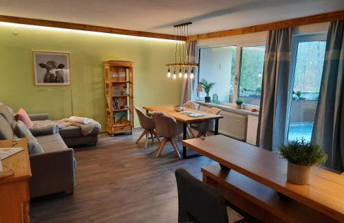 Ferienwohnung Schöne Auszeit - Foto 1