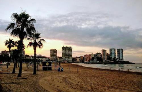 Sunrise Apartment en Playa de la Concha - Foto 23