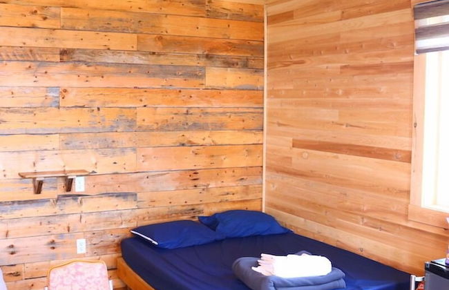 Auberge et Chalets Griffon Aventure - Photo 13