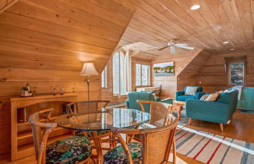 Town & Tide Home for 8 - Foto 37