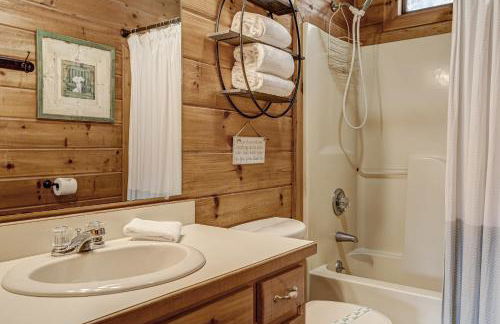 Antler Ridge Hideaway - Foto 9