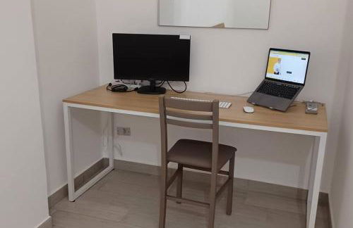 Appartamento sul Lungomare di Torre Melissa - Foto 27