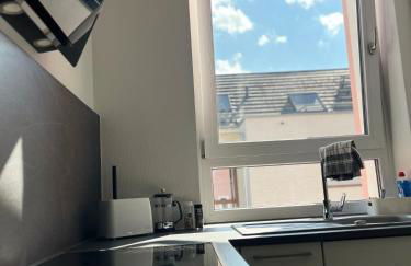 Homburg-Residenz - Foto 16