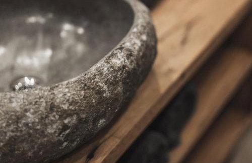 BERGSUCHT-Ruhpolding, Traumlage am sonnigen Südhang, kostenlose Parkplätze, schnelles WLAN, ruhige Sackgasse, NETFLIX inklusive - Foto 73