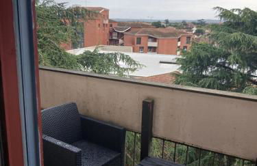 1Centre ville avec parking - Foto 5