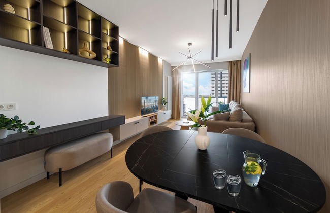 Quorum Apartments - Foto 12