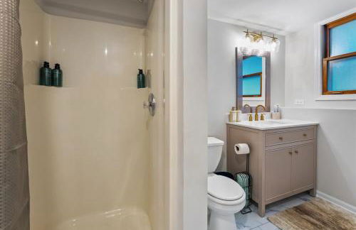 Cozy Spacious Retreat Games Groups Pets Allowed - Foto 42