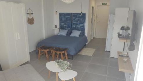 Loft La Cala de Mijas beach estudio mirando al mar - Photo 2