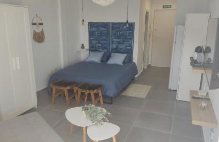 Loft La Cala de Mijas beach estudio mirando al mar - Photo 2