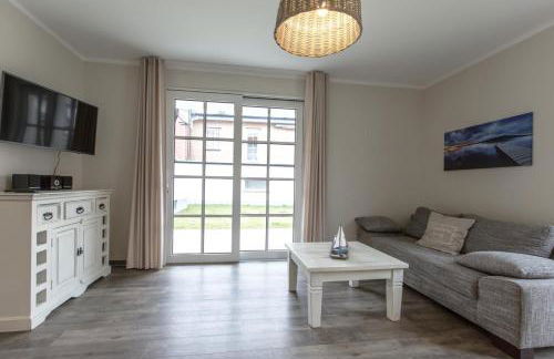 Villa Borwin Apartment 7 - Foto 4