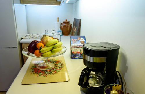 Joanna's city centre apartment - Photo 37