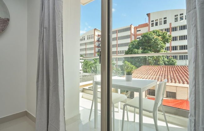 Apartments in La Julia 1 and 2 Bedrooms - Foto 26