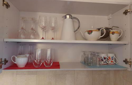 Ferienwohnung Grünwald - Foto 10