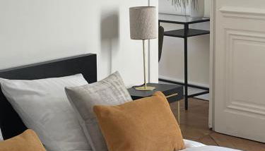 Grand appartement d'exception au Château Randin - Foto 3