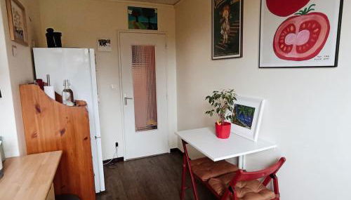 Lovely T2 only 30 minutes away from Paris - Foto 4