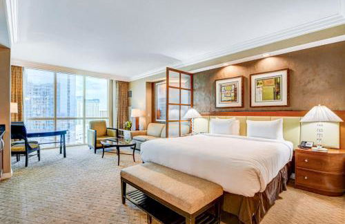 MGM 1-BR Condo by 03821 - Foto 3