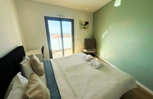 Blue horizon Rooftop - Foto 18