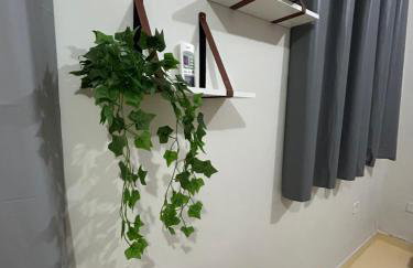Casa com ar condicionado e churrasqueira próx Praia - Foto 17