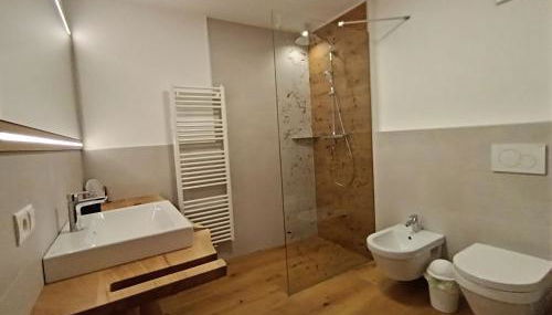 Innerraderhof Apartment 4 - Foto 2