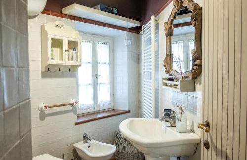 Casina di Tufo a 5 minuti da Sorano e Pitigliano, Wi-Fi - Foto 10