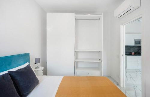 Luxury Apartments Napoli Lungomare - Foto 17