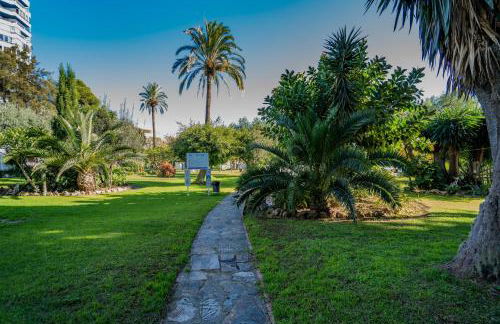 Apartmento URB BEJA Benalmádena - Photo 40