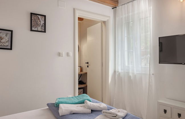 Nature Villa Frangipane With Pool - Foto 13