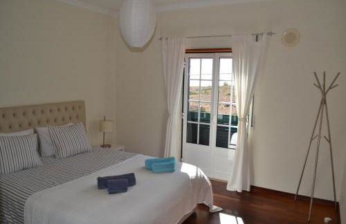 Yellow House Ericeira - Foto 32