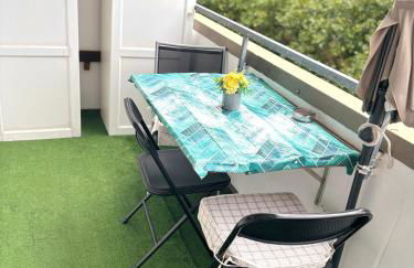 Cozy appartement in oberbarmen - Foto 7