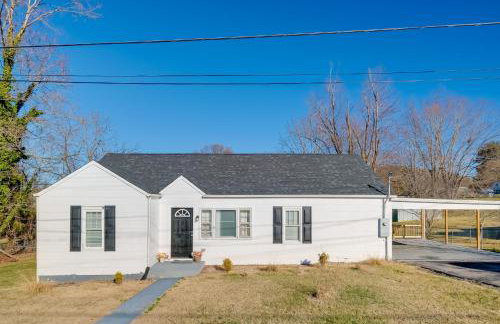 3 Mi to Radford University and River, Charming Home - Foto 3