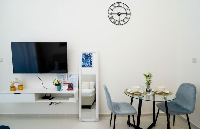 Tanin - Studios at Damac Hills Carson Tower C - Photo 15