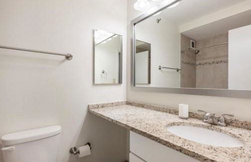 Blueground Prudential St Botolph pool nr Boston Public Library BOS-1117 - Foto 21