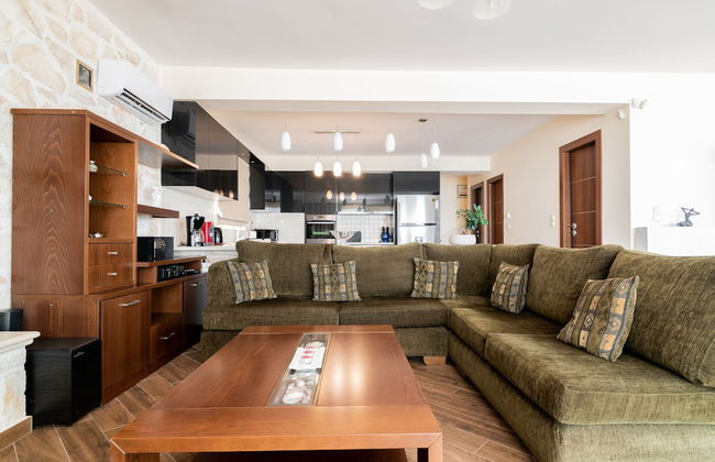 Orient Villas - Photo 33