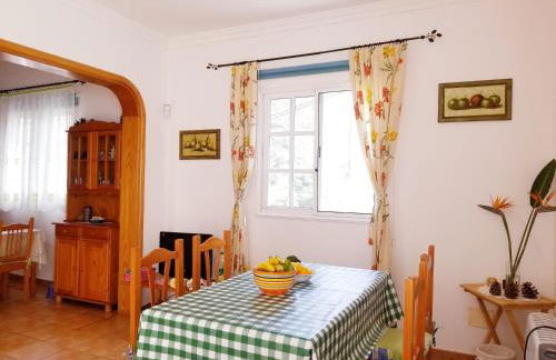 Casa Camino Tamadaba - Foto 11