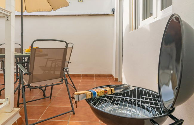 Centric in Palma With 3 Bedrooms and 1 Bathrooms - Foto 3