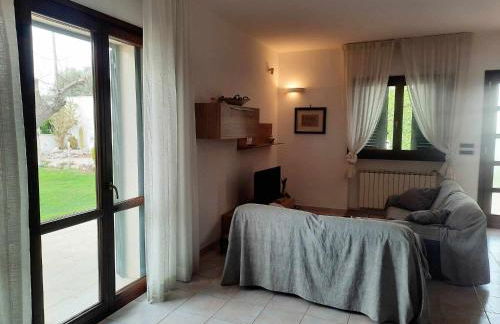 Villa Chiaraluna - Foto 29