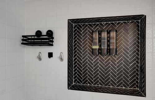 New! The Casita Sol, Fireplace, Backyard, Quiet - Foto 16