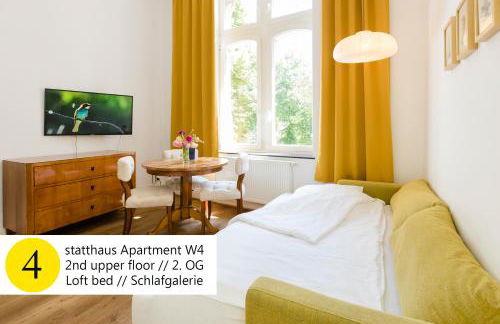 statthaus - statt Hotel - Foto 104