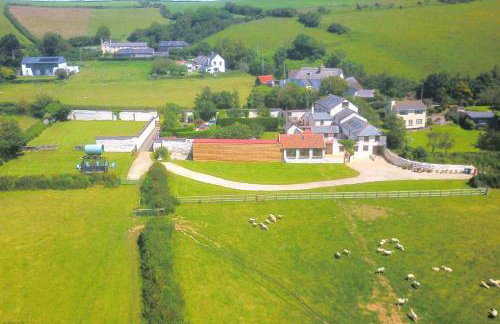 SAUNTON SUNSHINE COTTAGE 3 Bedrooms - Foto 23