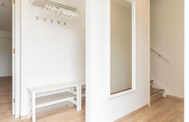 Lovely Apartment on Ameland Near Nes - Foto 13