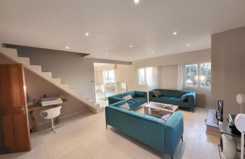 Villa lours - Foto 9