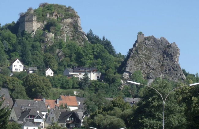 Lovely Apartment in Kirn - Foto 26