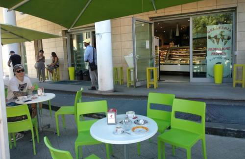 Aurora appartamento, intero appartamento di 105 mq - Foto 72