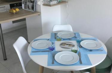 Les Sables superbe T3 cadre unique 7mn à pied de la mer - Foto 9