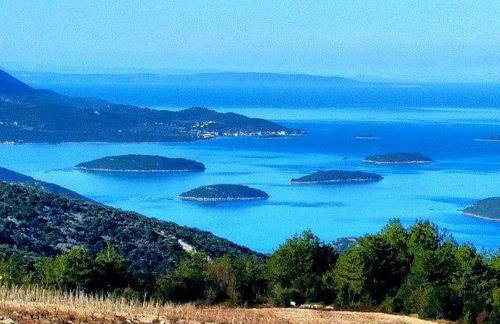 Sreser Domus Nostrae - Peljesac 1 - Foto 37