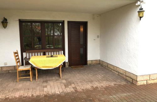 Ferienwohnung Rhönblick - Foto 5