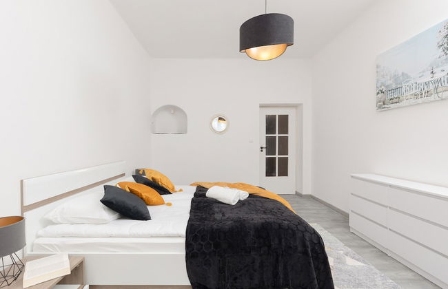 Warsaw Mickiewicza Apartment by Renters - Foto 7