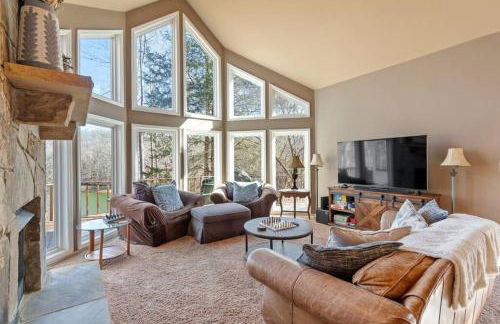 Lakeside Haven Dock/Slip Fire Pit Game Room Kayaks - Foto 13